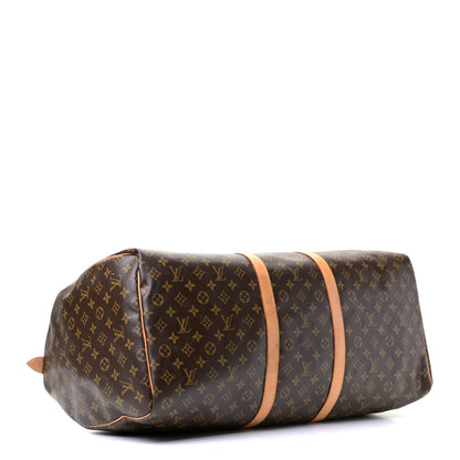 Louis Vuitton Monogram Keepall 60 5 of 26