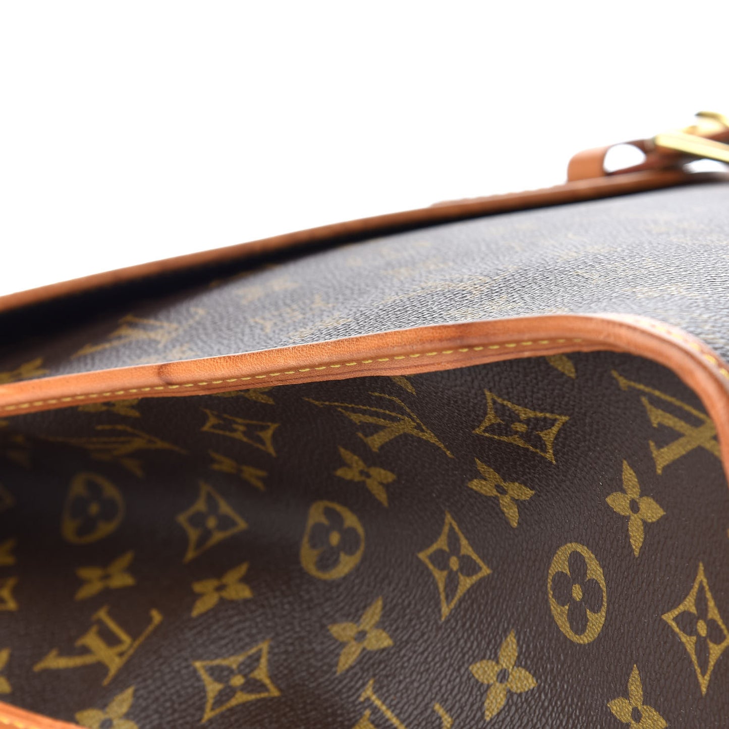 Monogram Beverly GM Briefcase