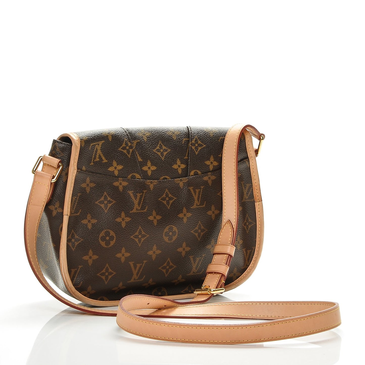 Monogram Menilmontant PM