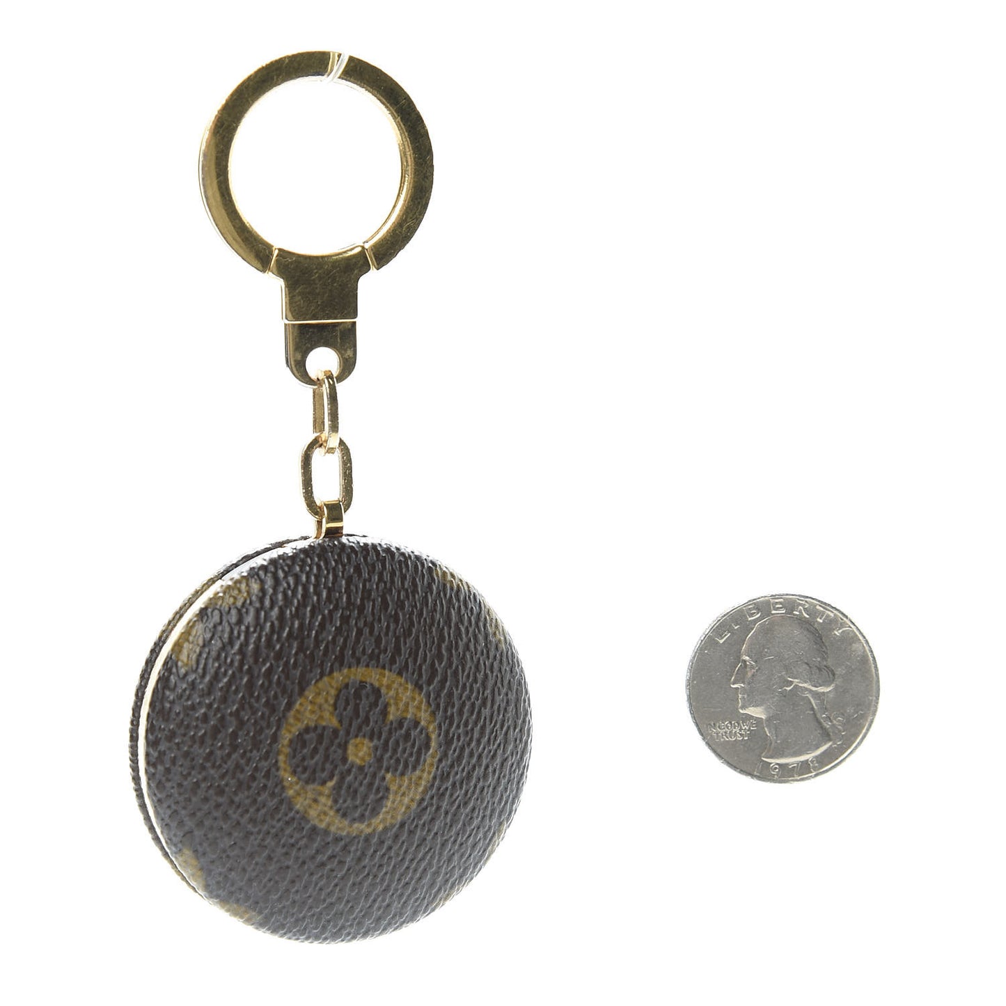 Monogram Astropill