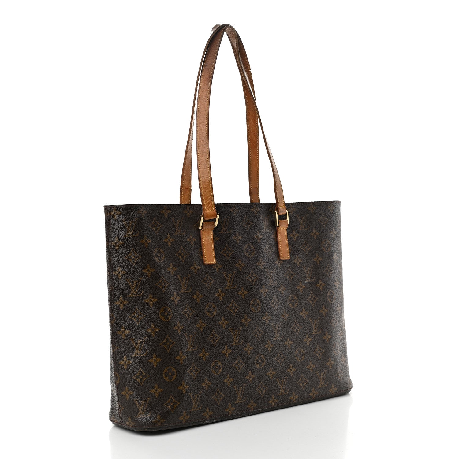 Louis Vuitton Monogram Luco 3 of 10
