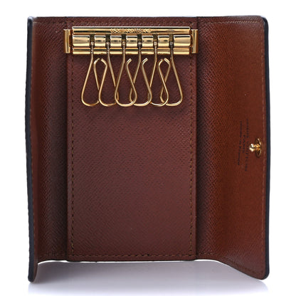 Louis Vuitton Monogram 6 Key Multicles Holder 5 of 7