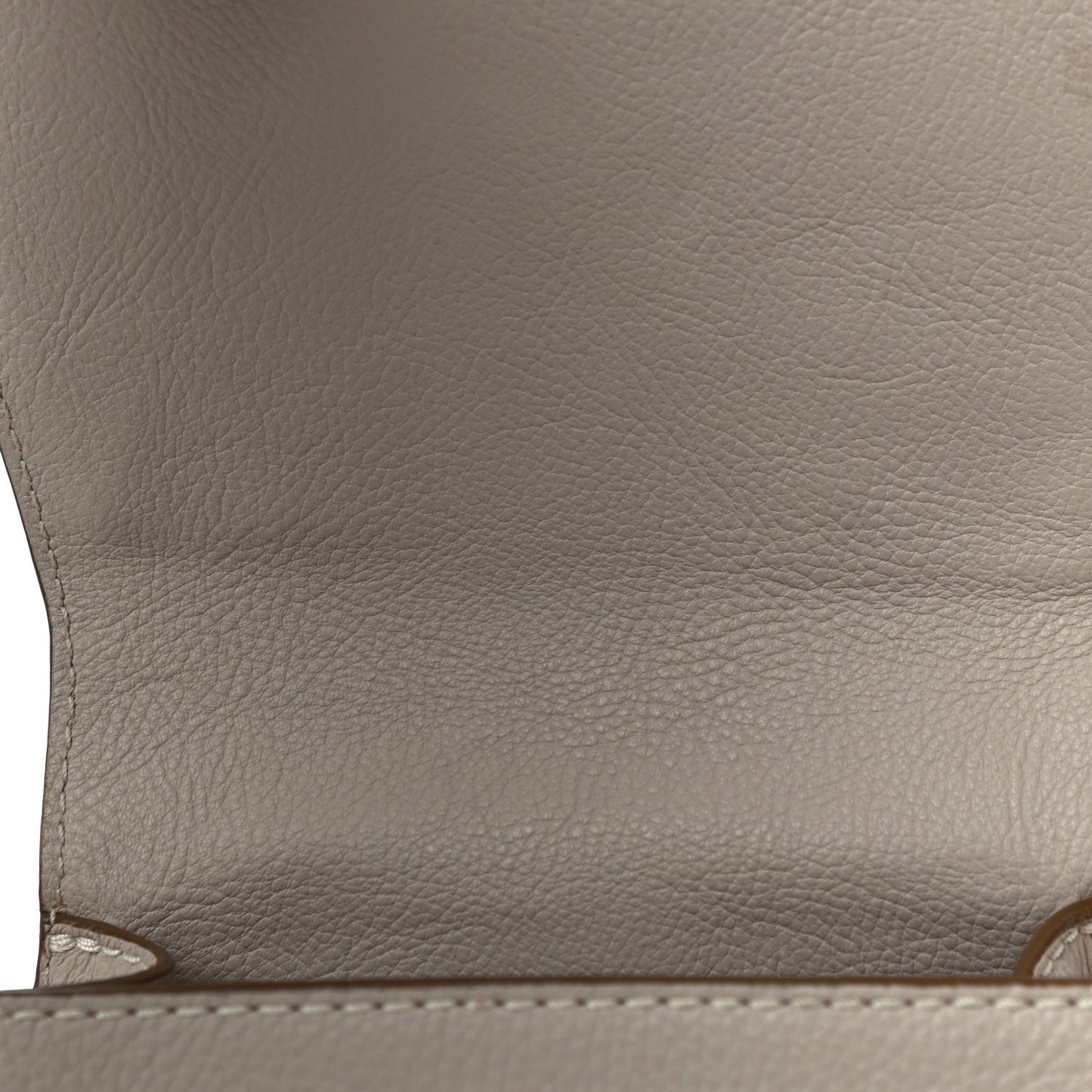 Calfskin Mini Marcie Round Crossbody Bag