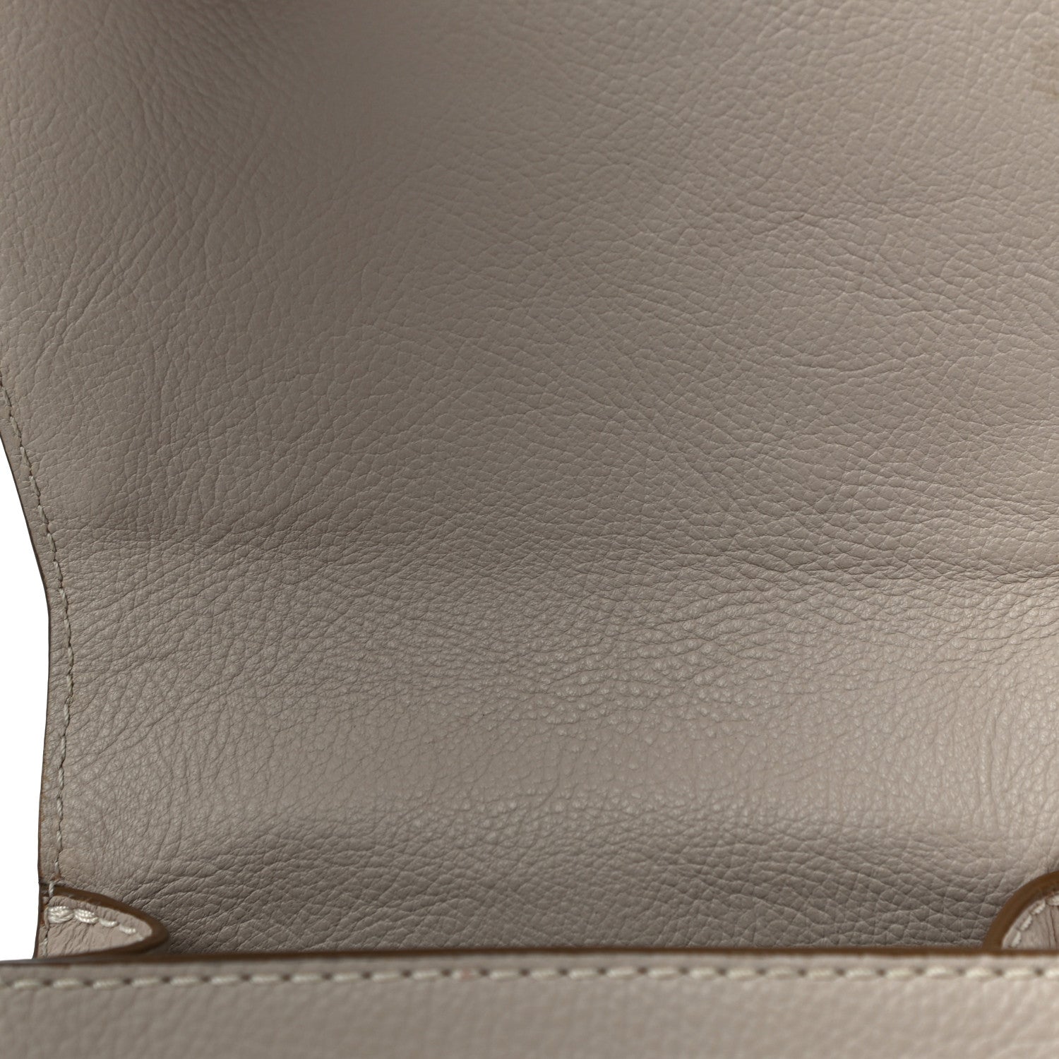 Chloe Calfskin Mini Marcie Round Crossbody Bag 11 of 12