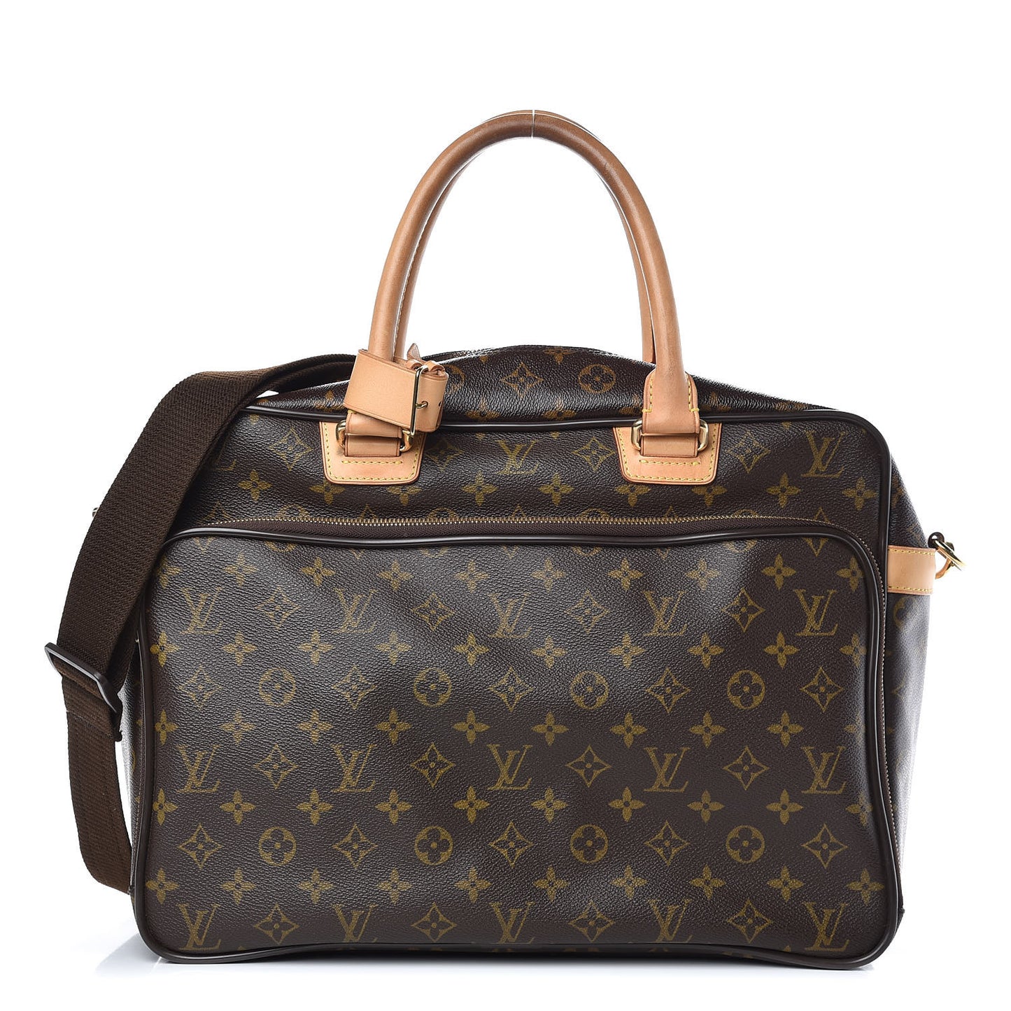 Monogram Icare Bag