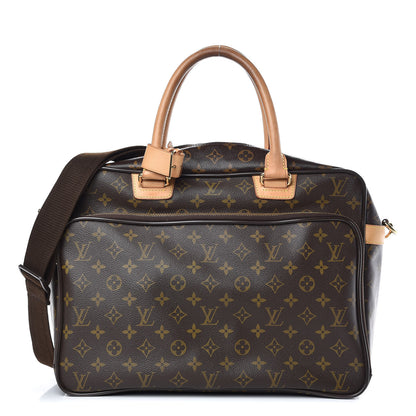 Louis Vuitton Monogram Icare Bag 1 of 12