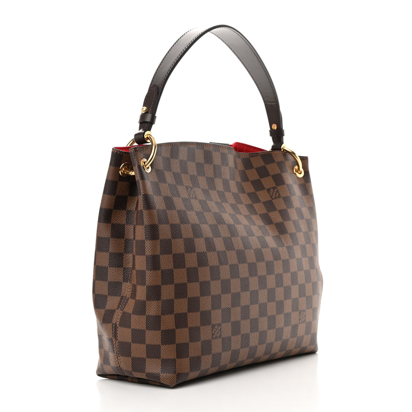 Damier Ebene Graceful PM