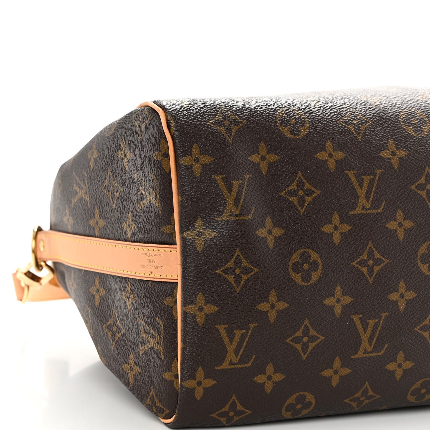 Monogram Speedy Bandouliere 30