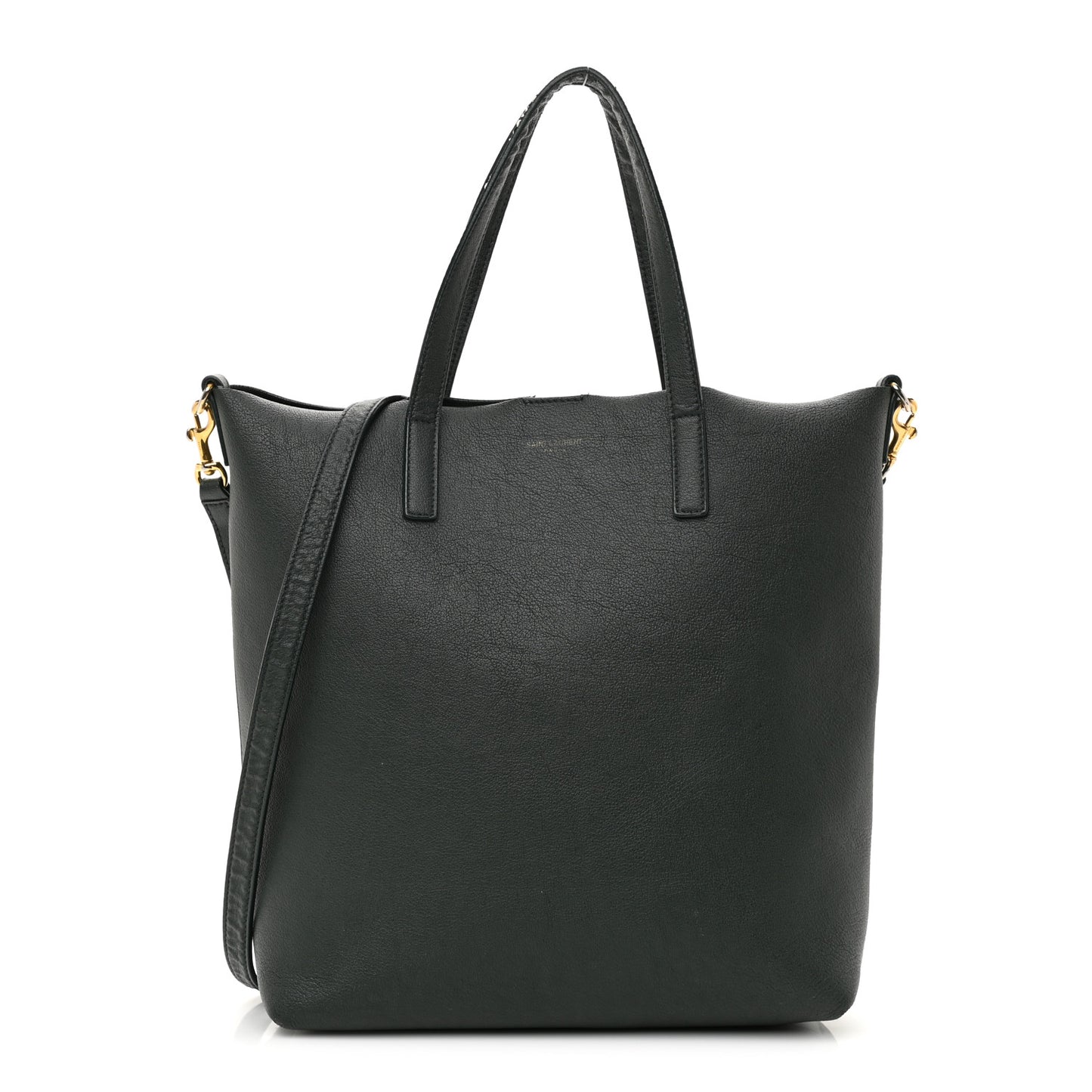 Calfskin Toy Shopping Tote