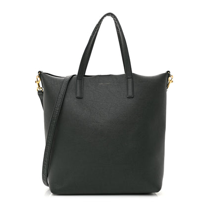 Saint Laurent Calfskin Toy Shopping Tote 1 of 16