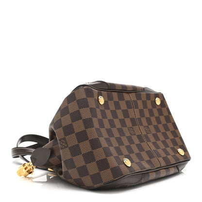 Louis Vuitton Damier Ebene Verona PM 9 of 10