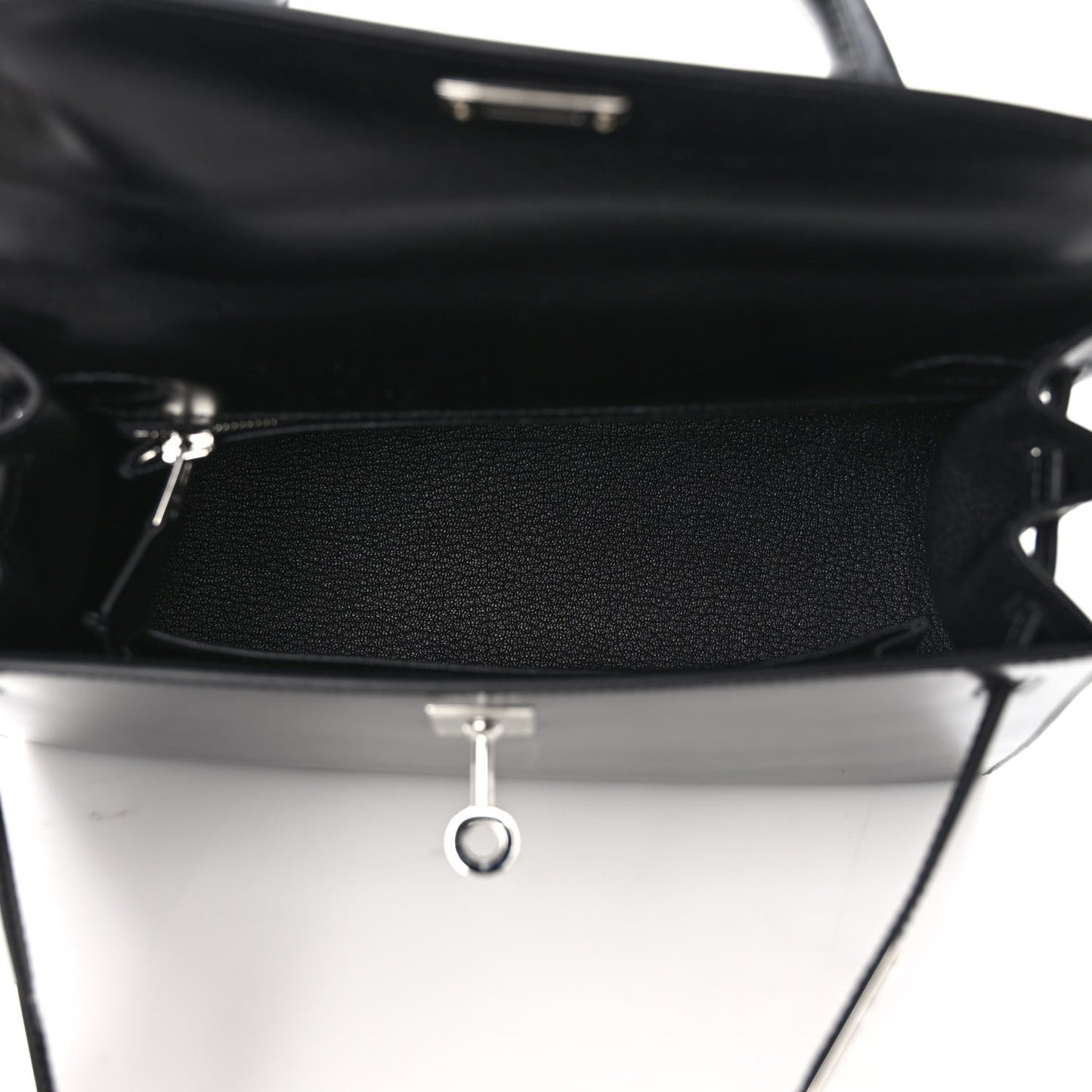 Box Kelly Sellier 25 Black