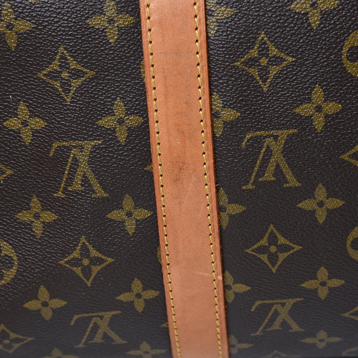 Monogram Sac Souple 45