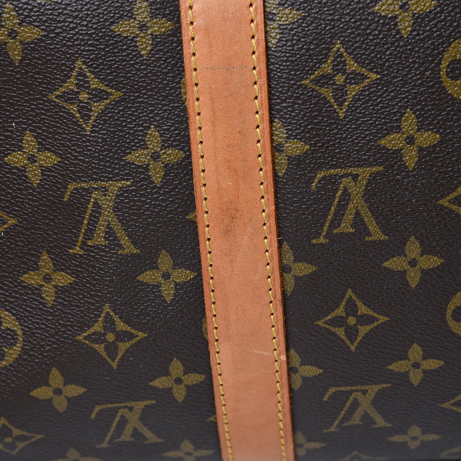 Louis Vuitton Monogram Sac Souple 45 12 of 20