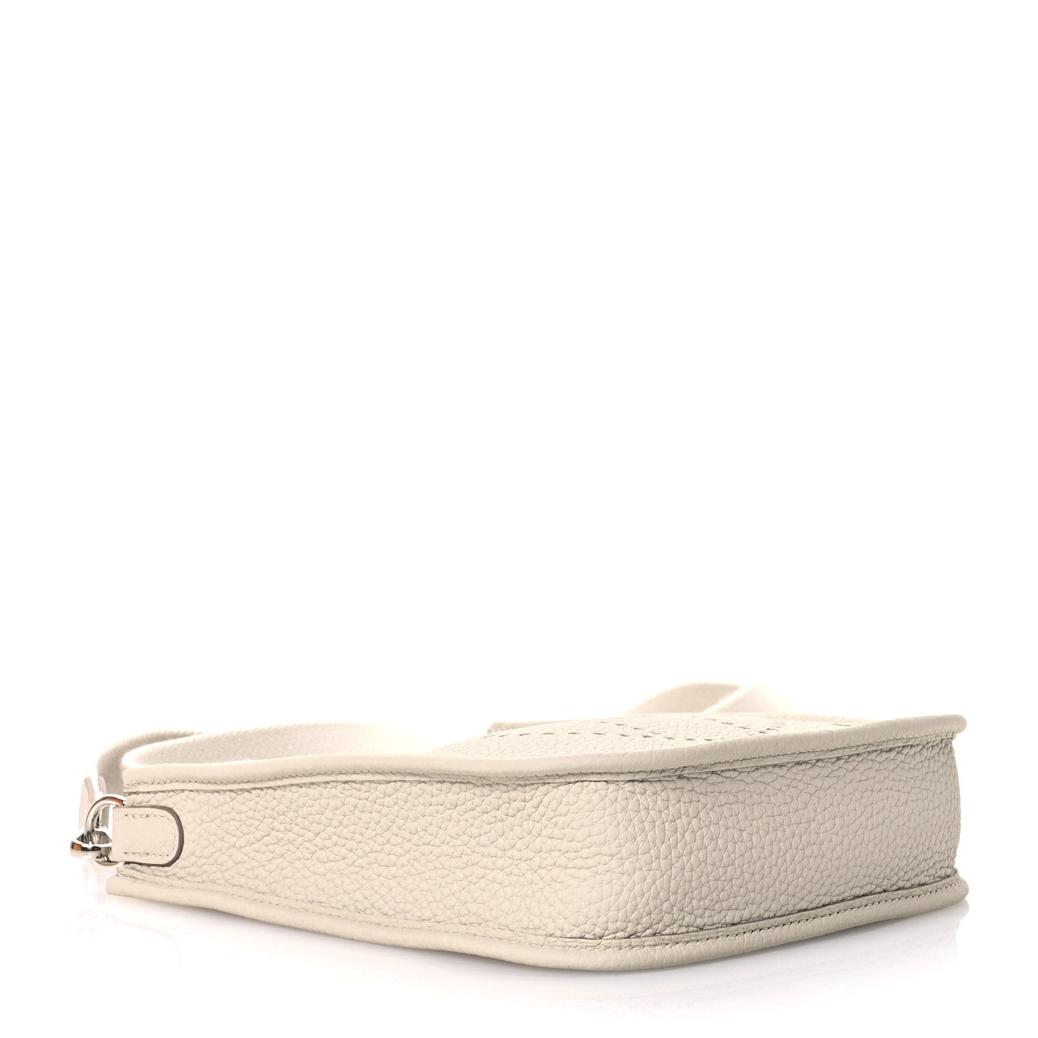 Hermes Taurillon Clemence Amazone Evelyne TPM Beton 4 of 10