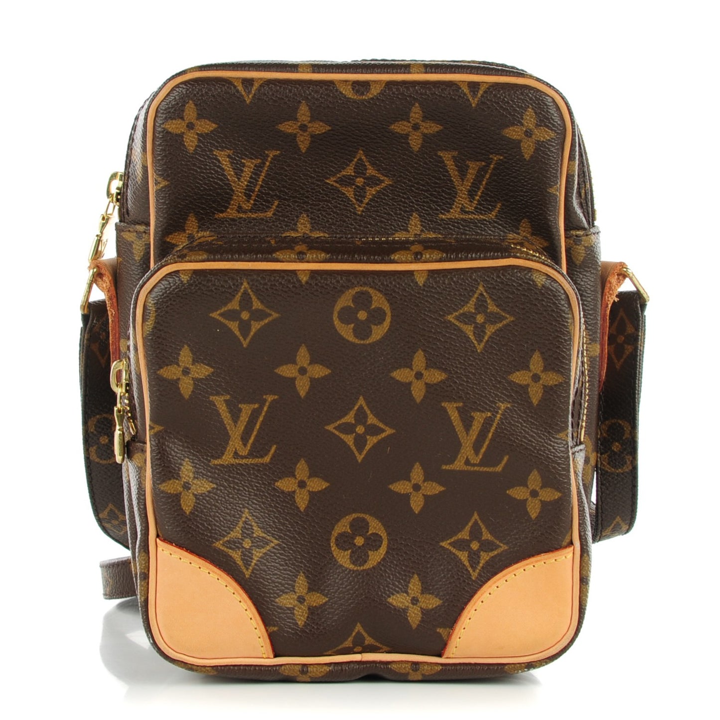 Monogram Amazone