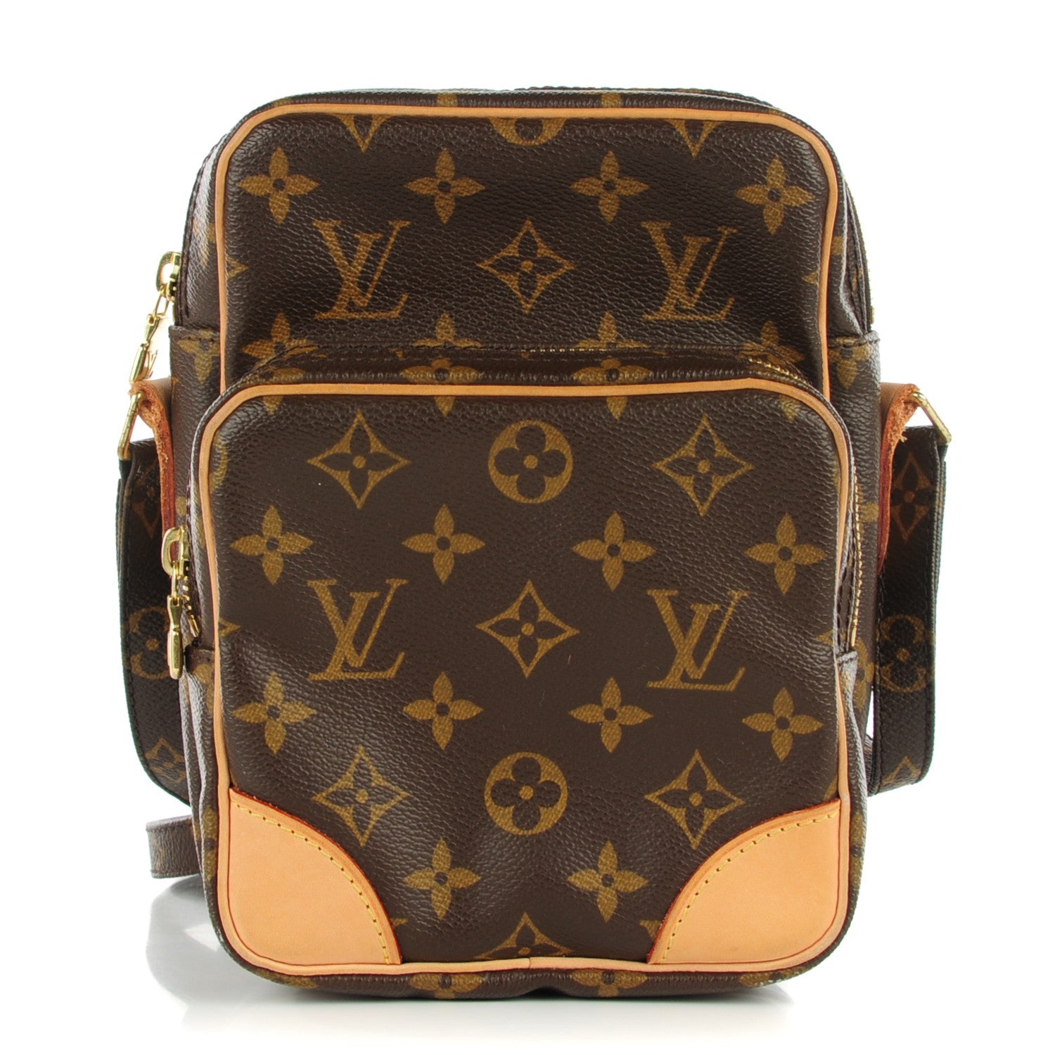 Louis Vuitton Monogram Amazone 1 of 7