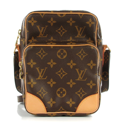 Louis Vuitton Monogram Amazone 1 of 7