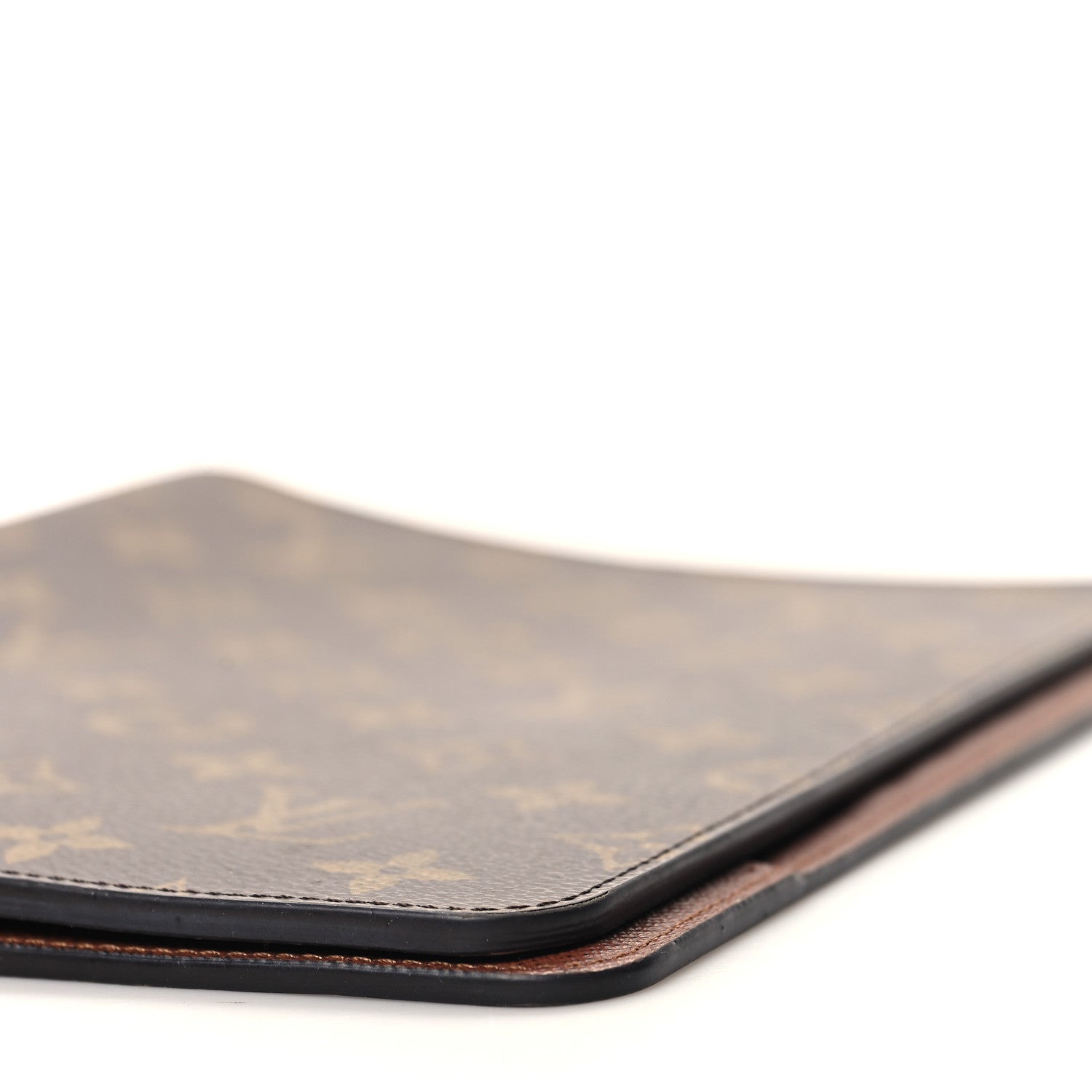 Louis Vuitton Monogram Desk Agenda Cover 9 of 10