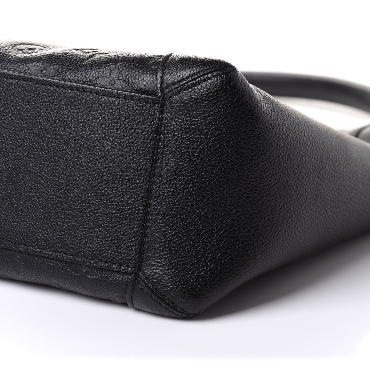 Louis Vuitton Empreinte Bagatelle Black 14 of 18