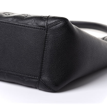 Louis Vuitton Empreinte Bagatelle Black 14 of 18