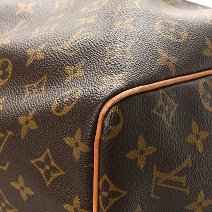 Louis Vuitton Monogram Keepall 60 9 of 13