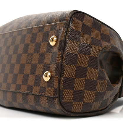 Louis Vuitton Damier Ebene Trevi PM 9 of 9