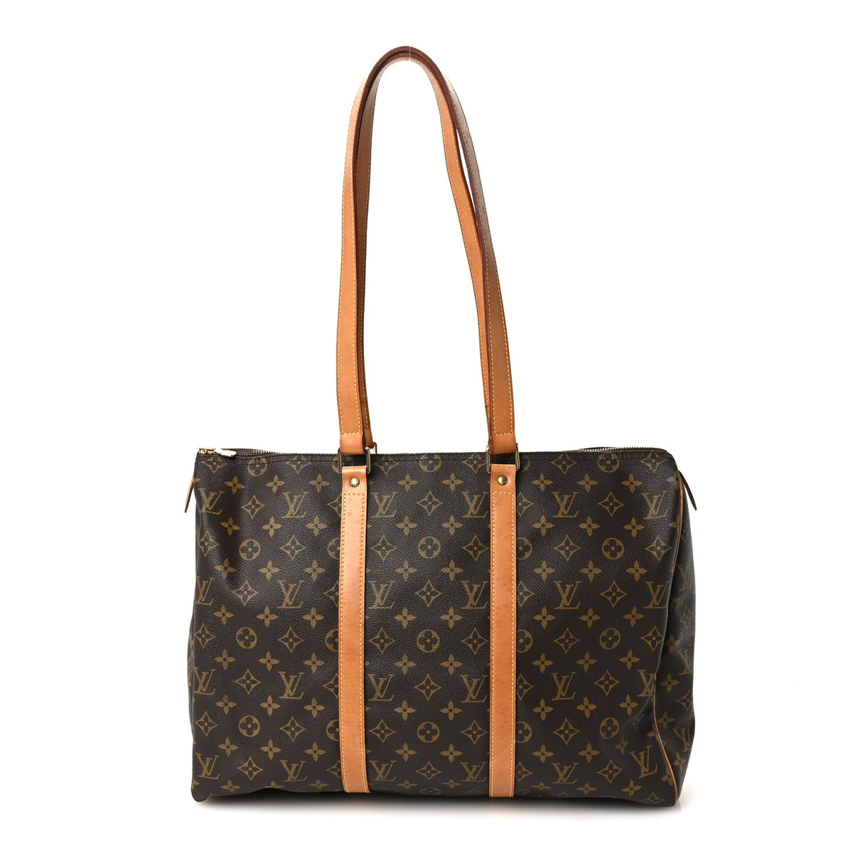Louis Vuitton Monogram Sac Flanerie 45 1 of 15