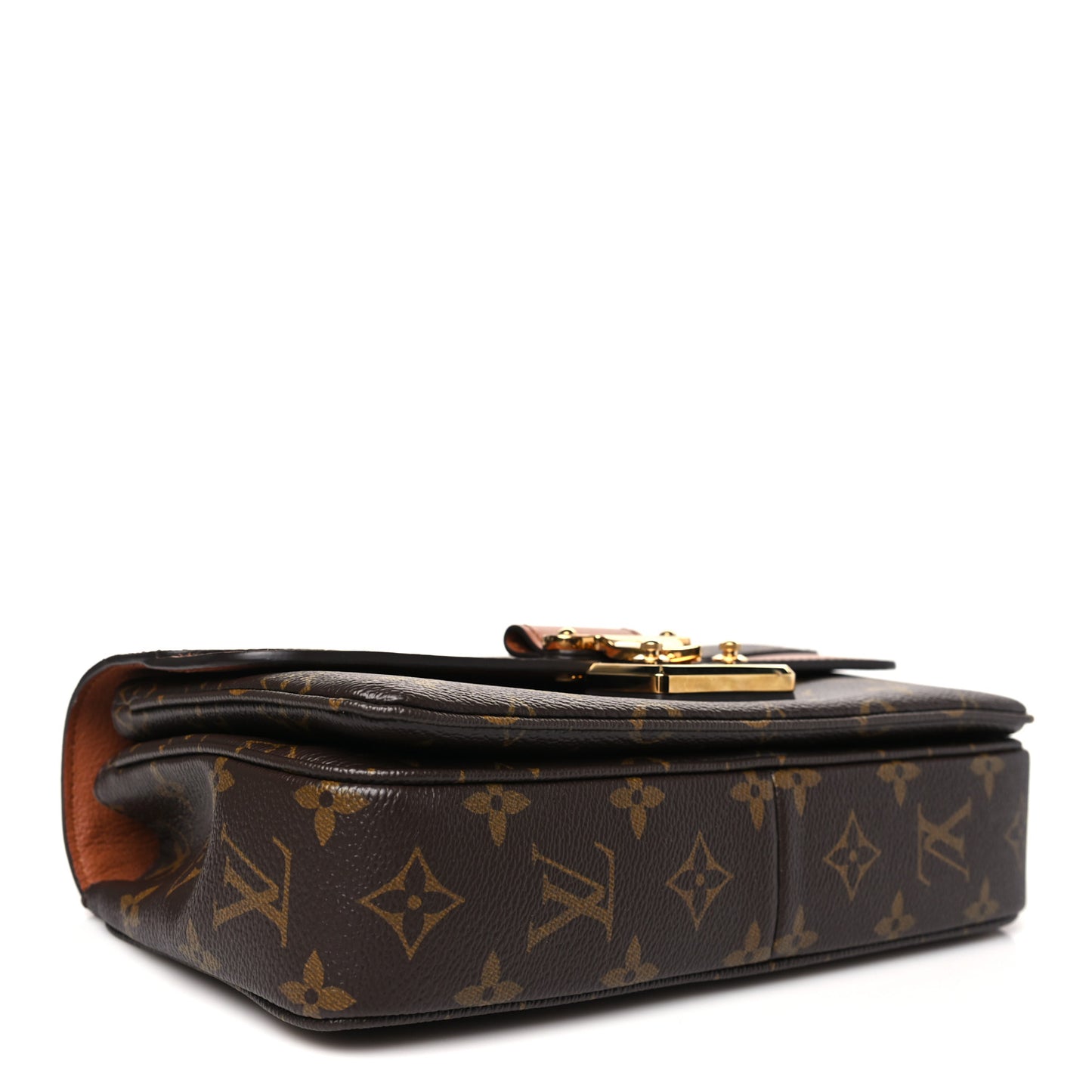 Monogram Marceau Caramel