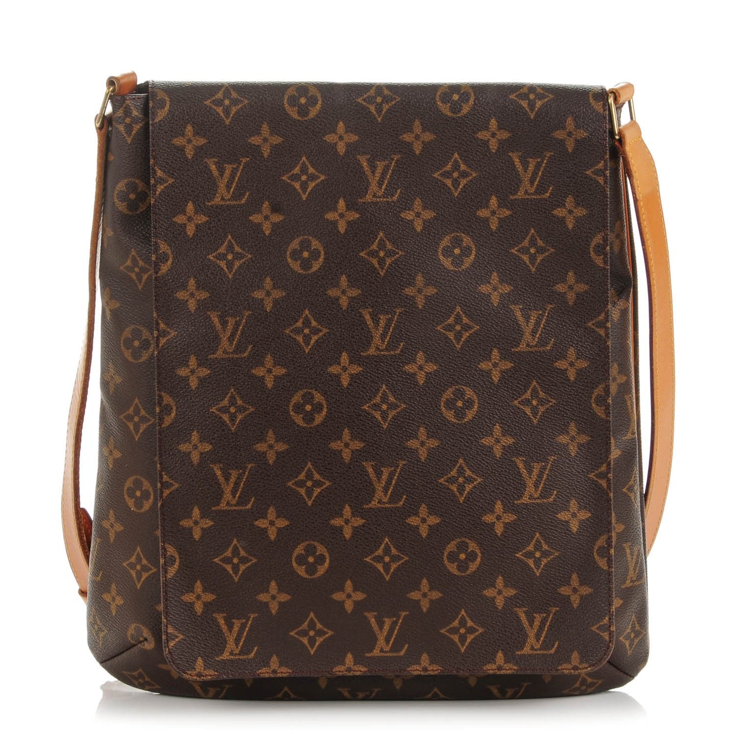 Monogram Musette GM