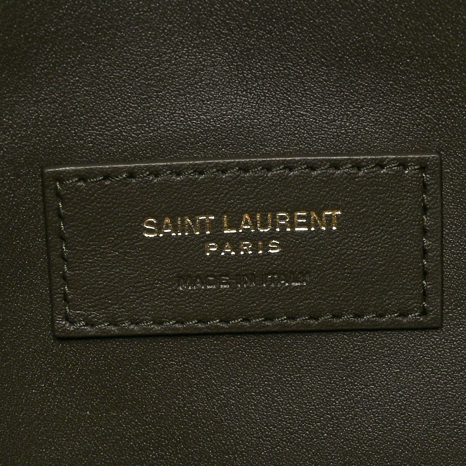 Saint Laurent Smooth Calfskin Small Le 5 A 7 Soft Hobo Light Musk 6 of 10