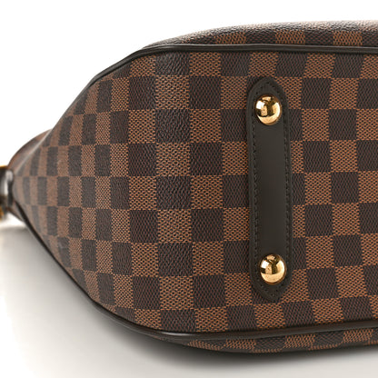 Louis Vuitton Damier Ebene Cabas Rosebery 8 of 9