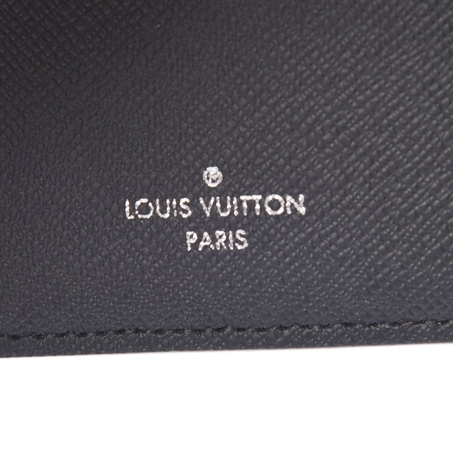 Monogram Eclipse Multiple Wallet