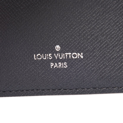 Louis Vuitton Monogram Eclipse Multiple Wallet 6 of 8