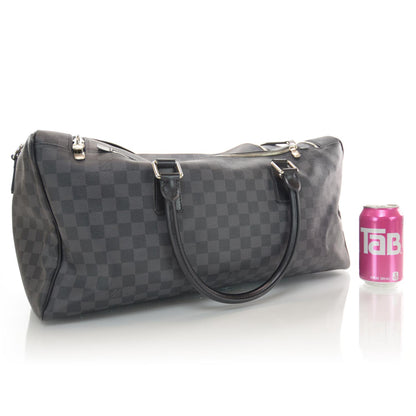 Louis Vuitton Damier Graphite Roadster 2 of 6