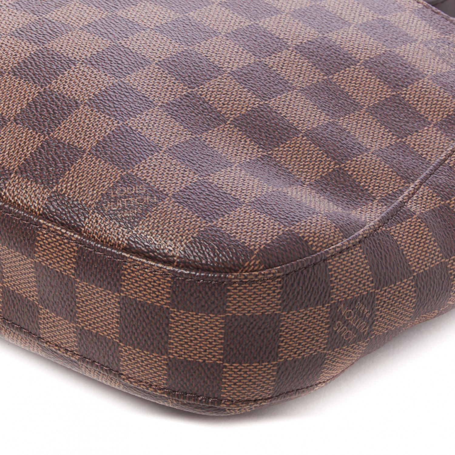 Louis Vuitton Damier Ebene South Bank Besace 5 of 9