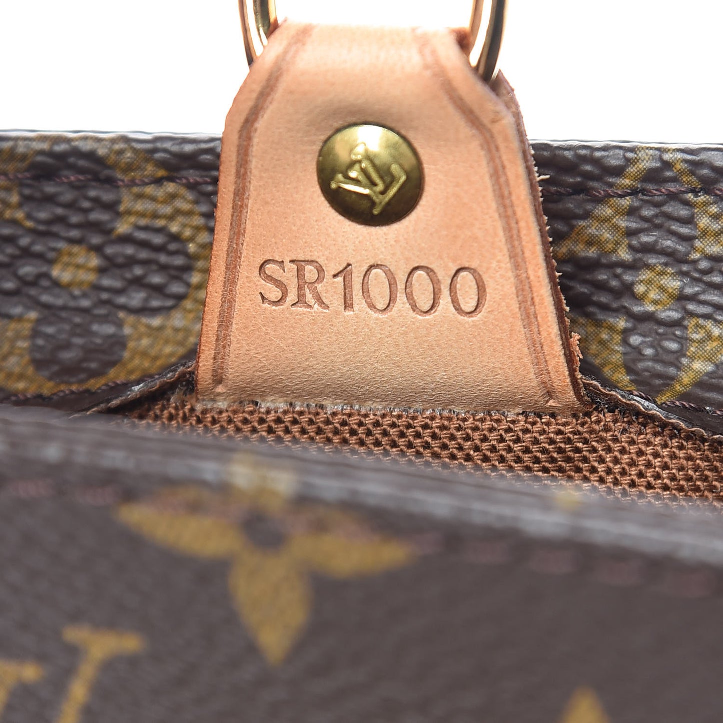 Monogram Vavin PM