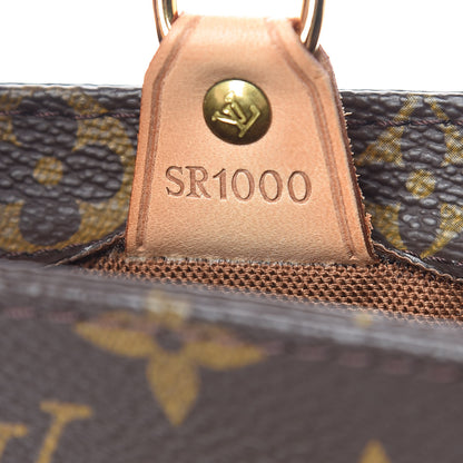 Louis Vuitton Monogram Vavin PM 7 of 12