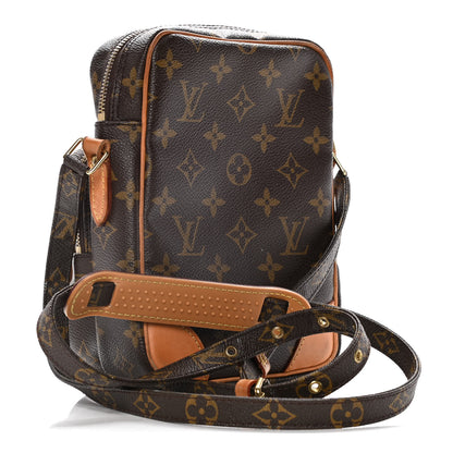 Louis Vuitton Monogram Amazone 3 of 22