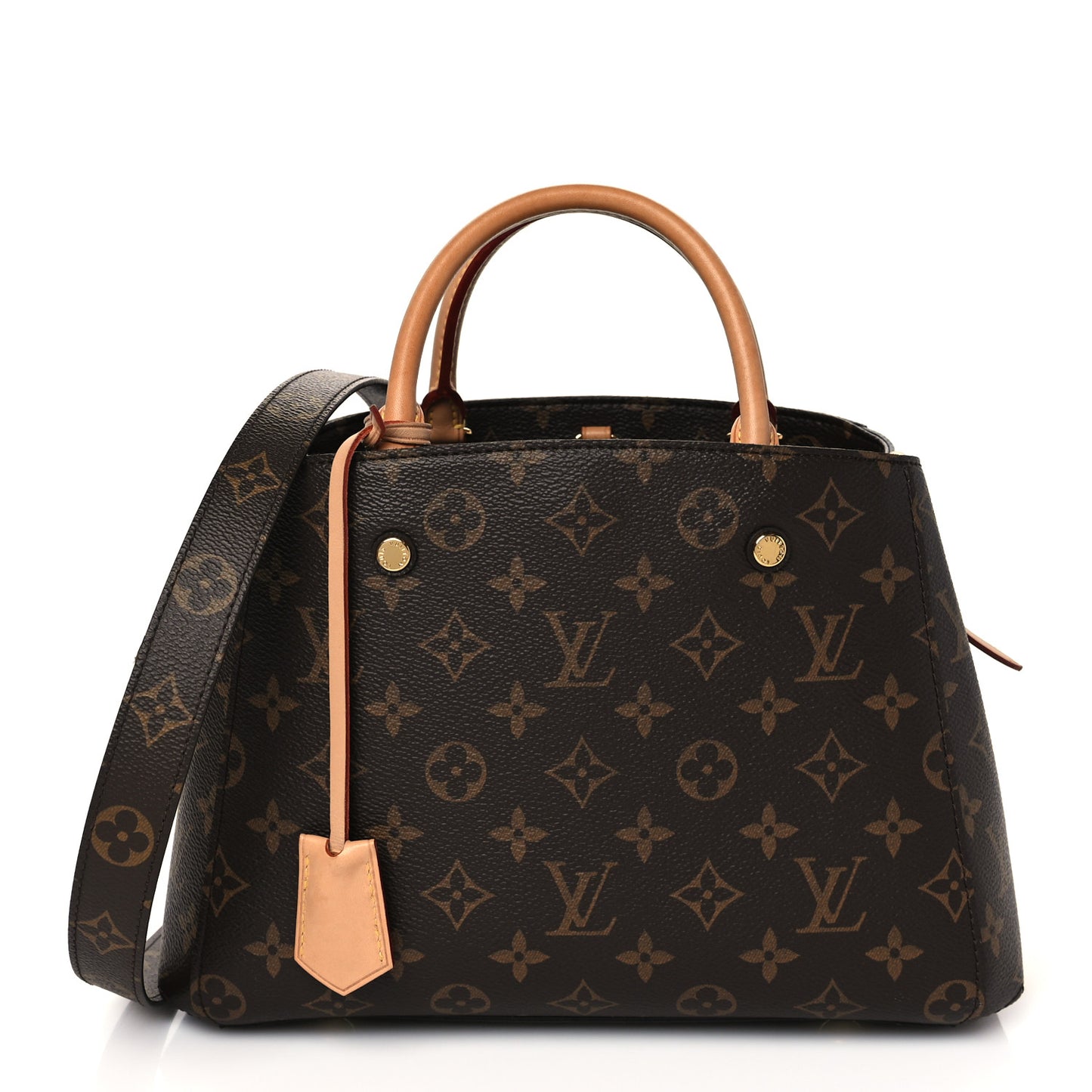Monogram Montaigne BB