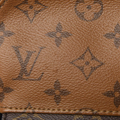 Louis Vuitton Reverse Monogram Palm Springs Backpack Mini 8 of 9