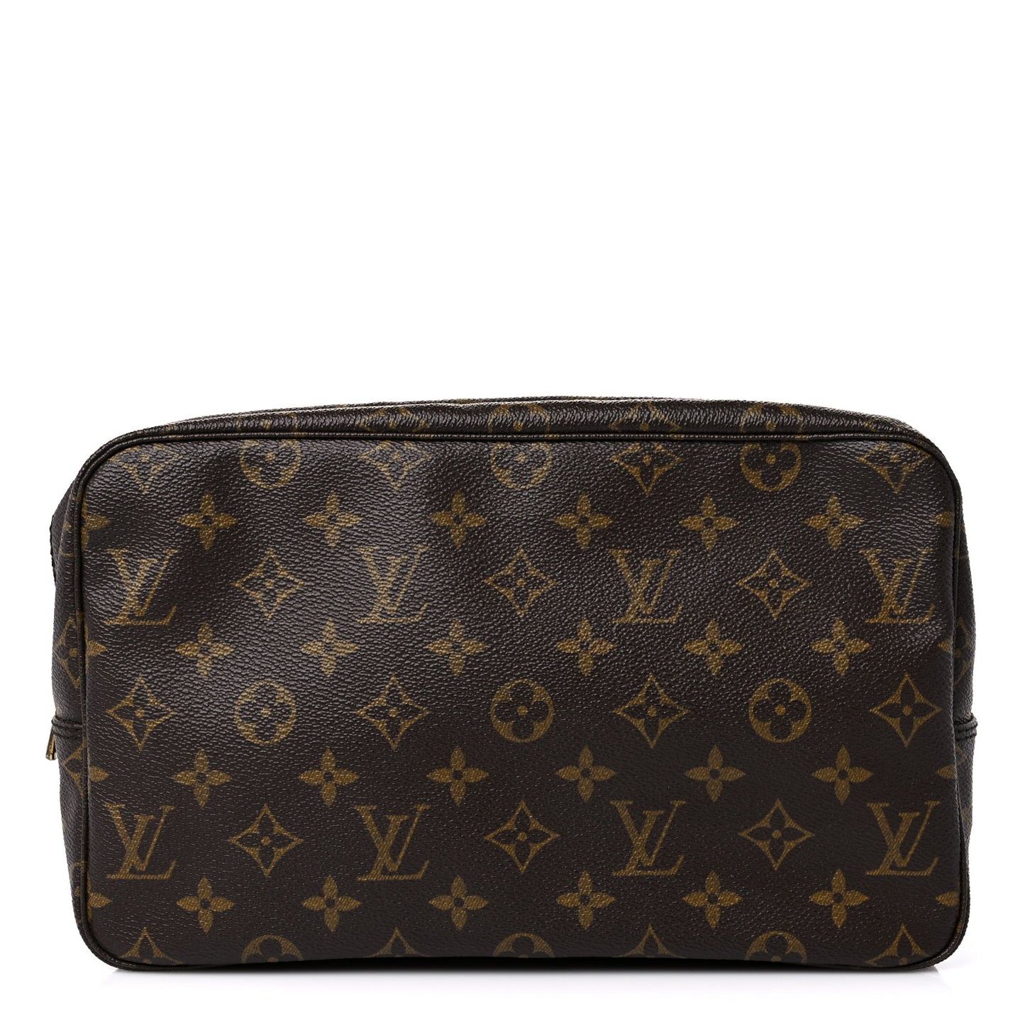 Monogram Trousse Toilette 28