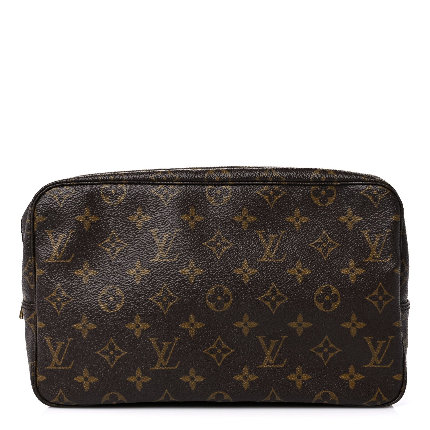 Louis Vuitton Monogram Trousse Toilette 28 1 of 12