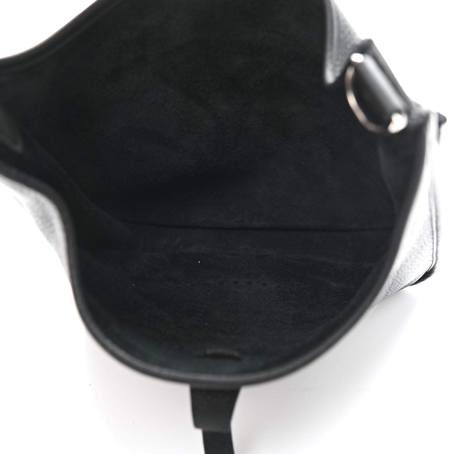 Taurillon Clemence Evelyne III PM Black