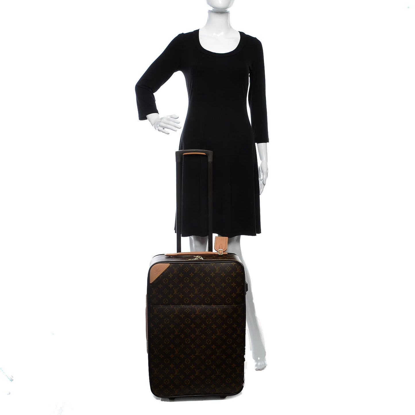 Monogram Pegase 55