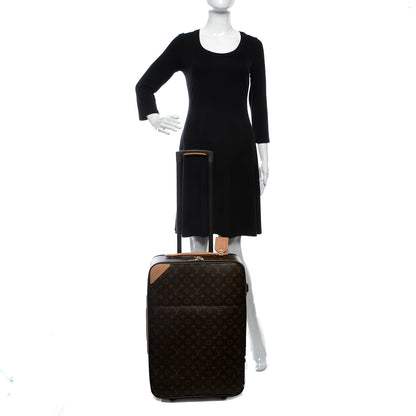 Louis Vuitton Monogram Pegase 55 2 of 16
