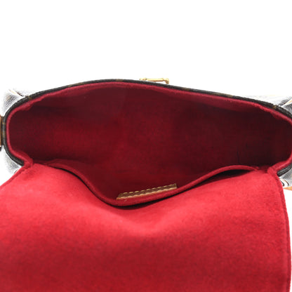 Louis Vuitton Monogram Tambourin 5 of 11