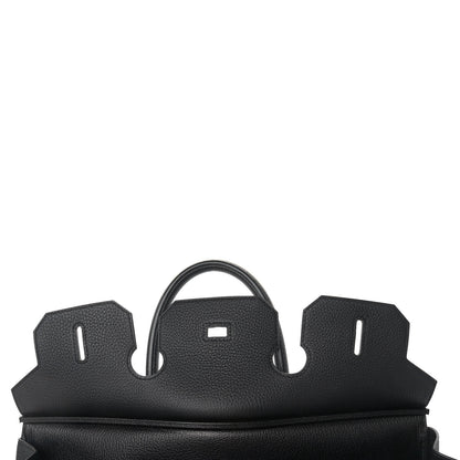 Hermes Togo Birkin 35 Black 15 of 37