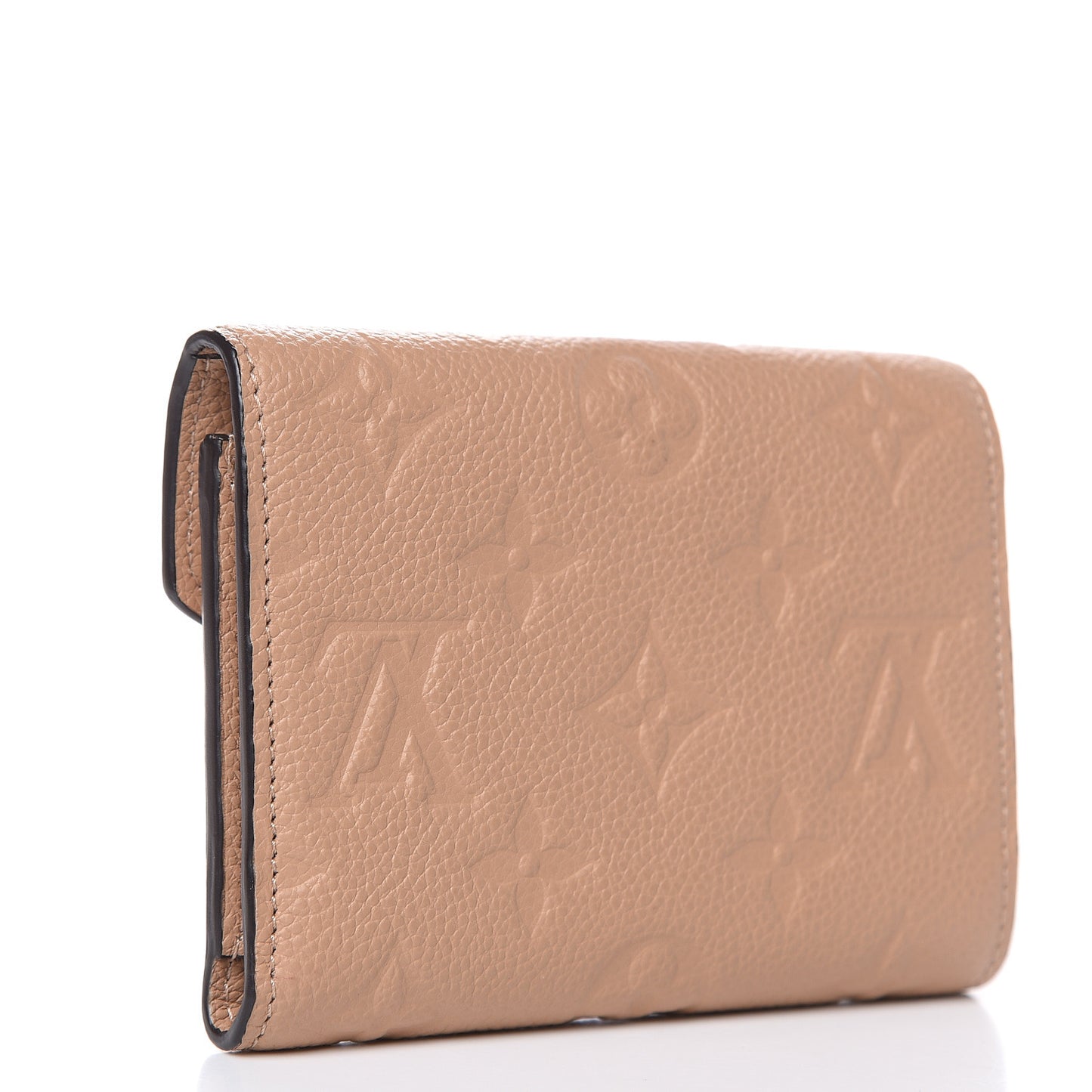 Empreinte Victorine Wallet Papyrus