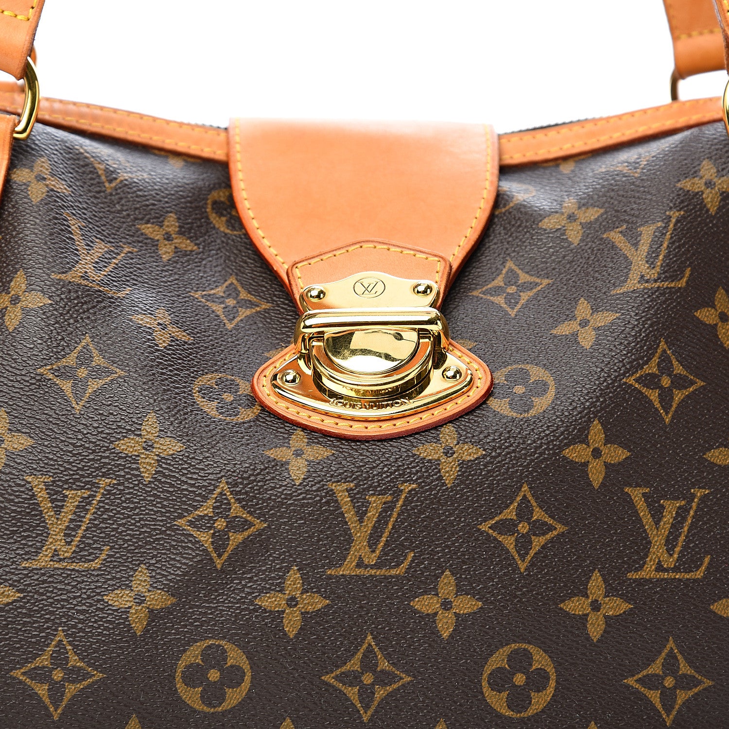Louis Vuitton Monogram Stresa PM 9 of 9